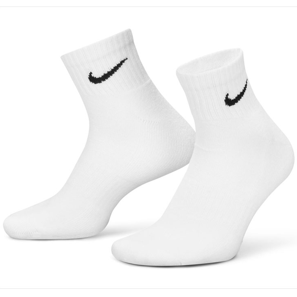 나이키 테니스 양말 앵클 삭스 에브리데이 쿠션 트레이닝 스포츠양말 6세트