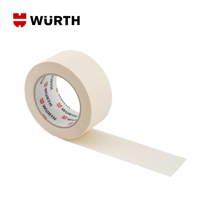 [공식몰]WURTH 뷔르트 마스킹 테이프 - 상품 이미지