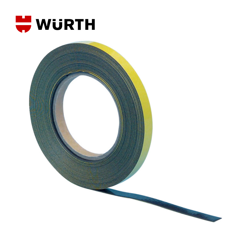[공식몰]WURTH 뷔르트 장식용 접착식 트림 테이프 - 상품 이미지