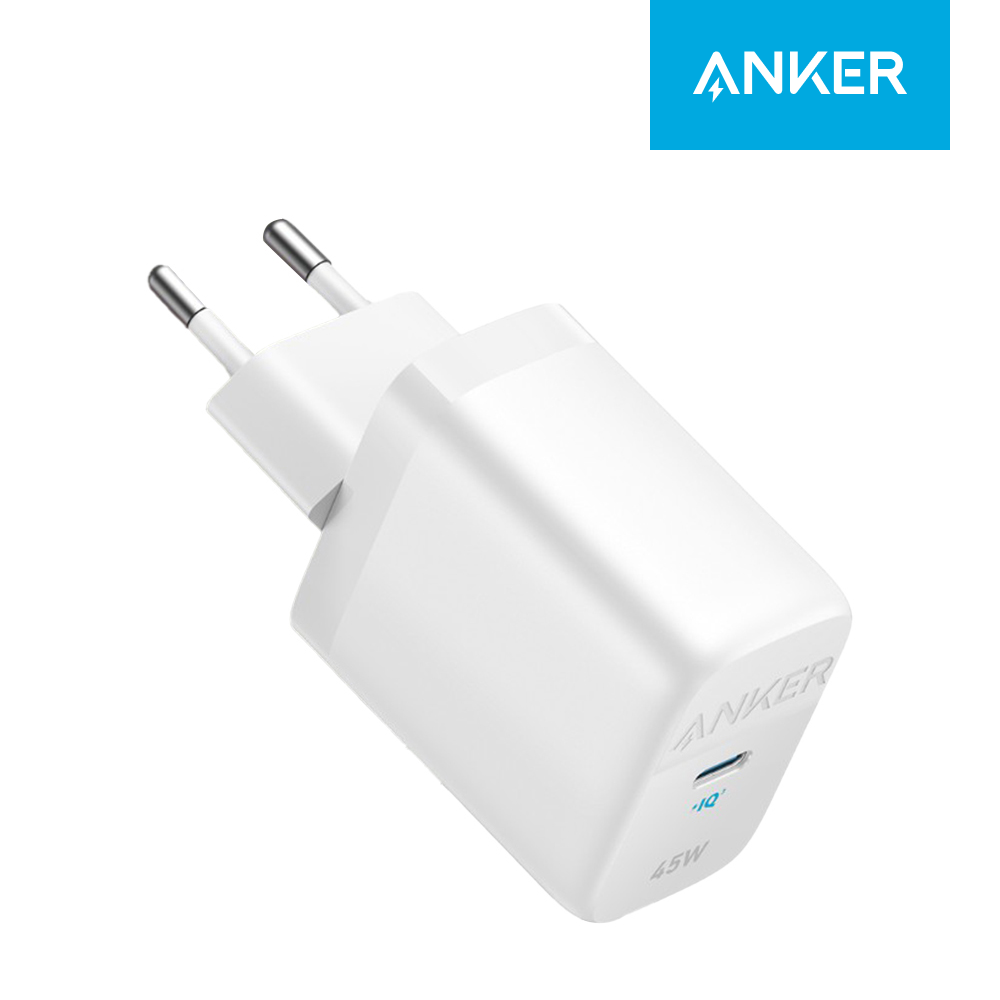앤커 313 C타입 45W 고속충전기 A2643
