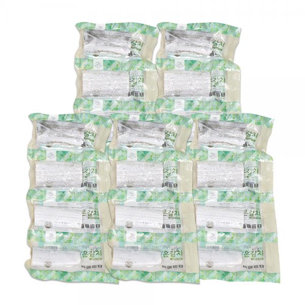 홀피쉬 갈치 230g 5팩