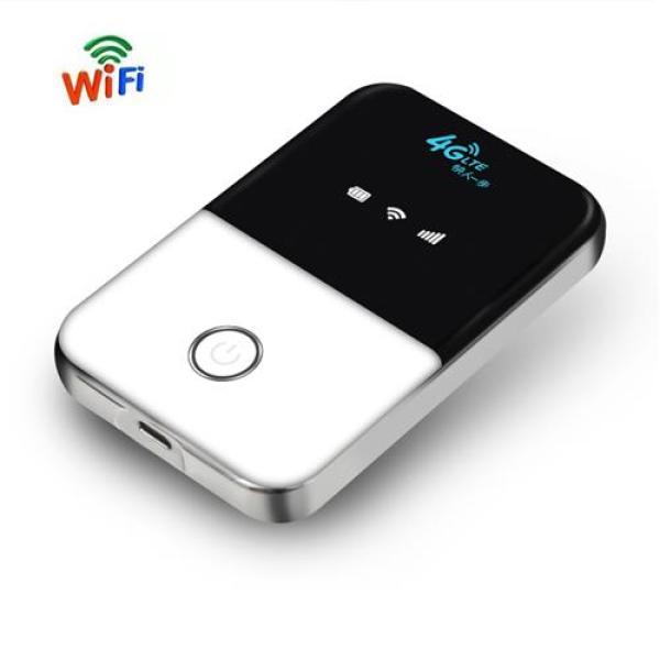 4G LTE 포켓 와이파이 모바일 핫스팟 라우터 : 스토리지 제이