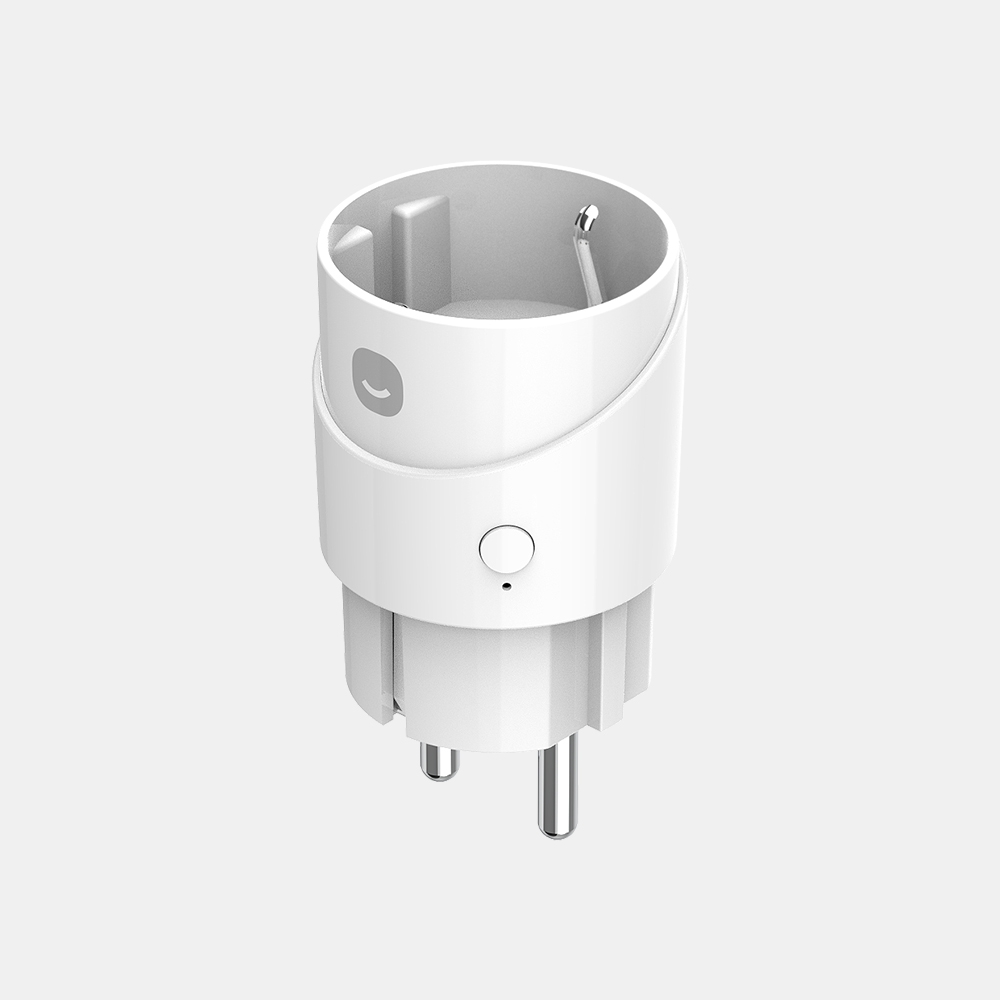 스마트 플러그 air 콘센트 타이머 스위치 iot 원격제어 matter 헤이홈 - 상세 이미지 3