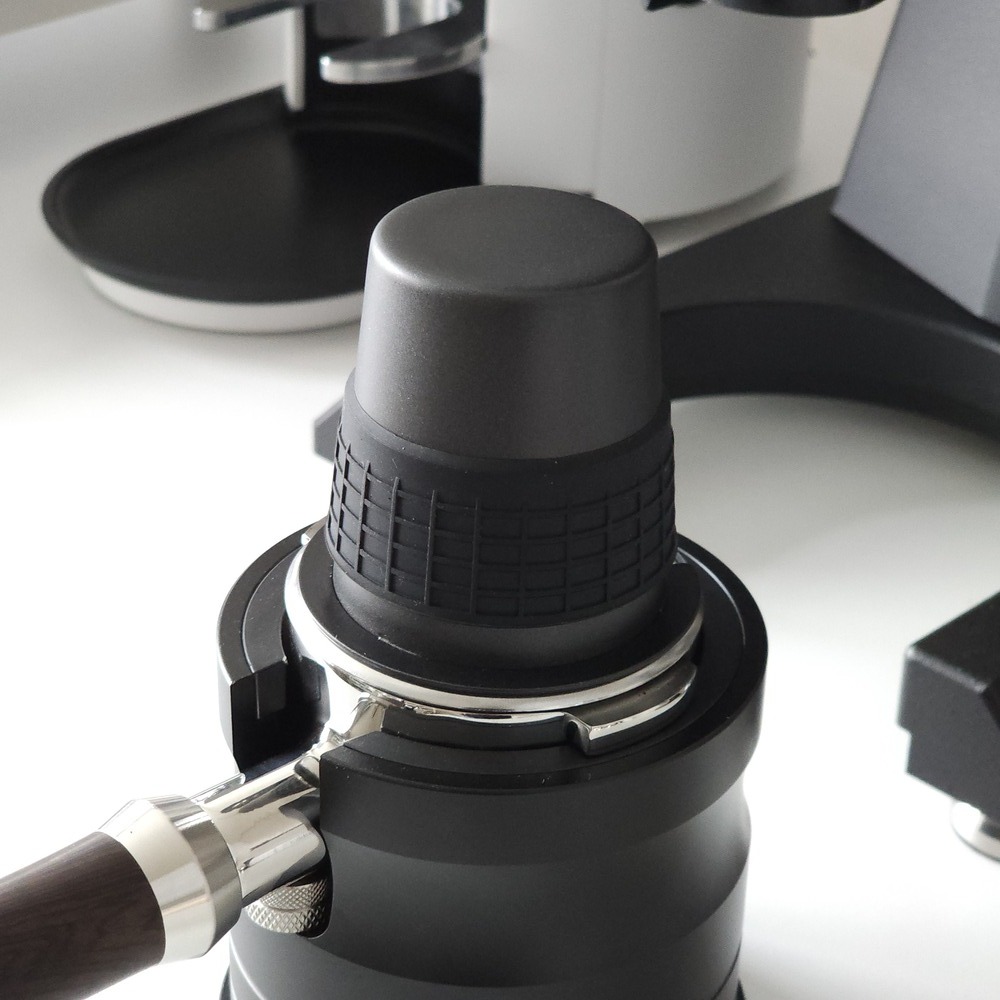 빈워크 도징컵 도징툴 분쇄컵 EK43 스테인리스 색상 58mm - 상세 이미지 4