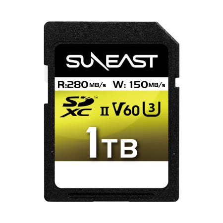 SUNEAST  ULTIMATE PRO V60 SD