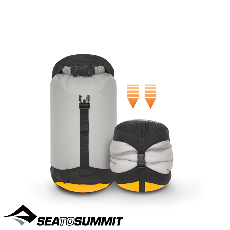 씨투써밋 이벤트 컴프레션 UL 드라이 백 5L 하이 라이즈 니오정식