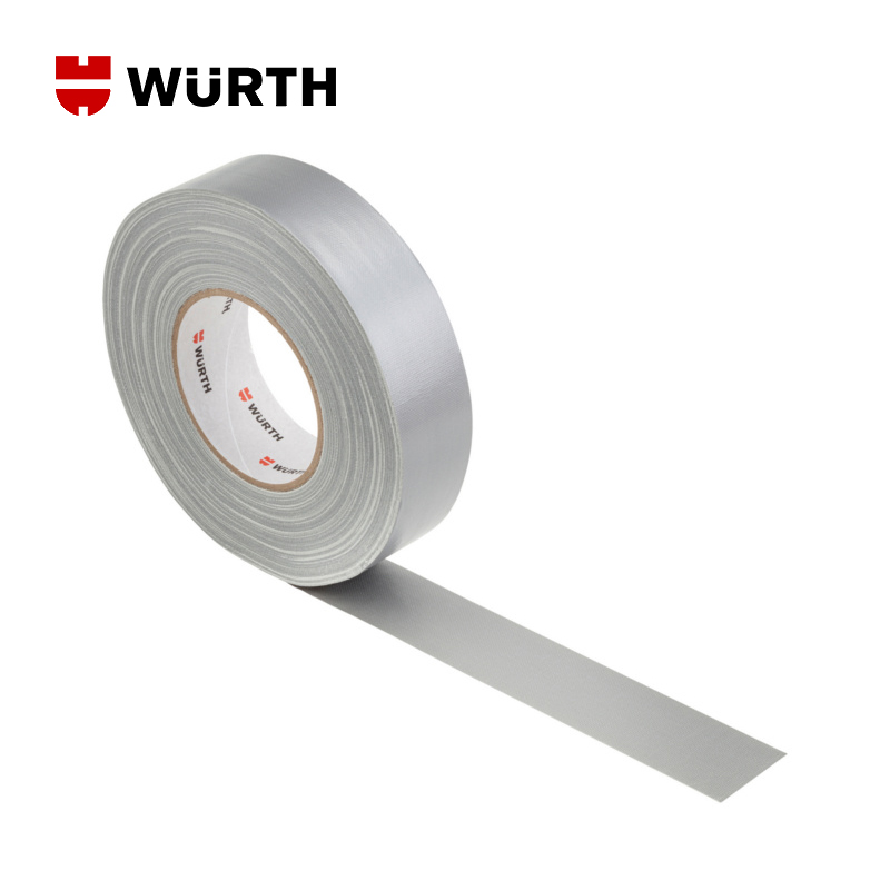 [공식몰]WURTH 뷔르트 다용도 접착 테이프 - 상품 이미지