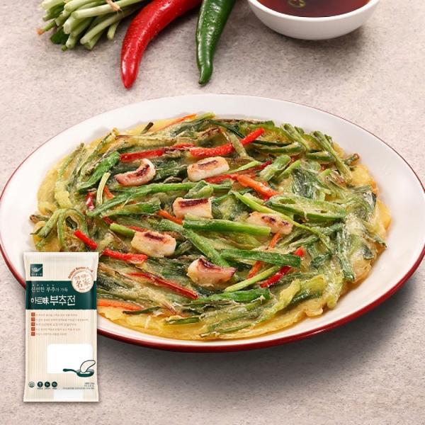 사옹원 아르미 부추전 1.3kg - 상품 이미지