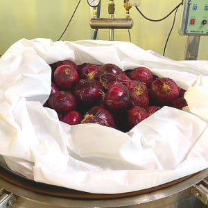 (25년 햇양파즙 예약 판매) 무안 빨간 자색양파즙 100ml 100팩 ... 맛있게 먹은 솔직 후기 - 상품 이미지 3