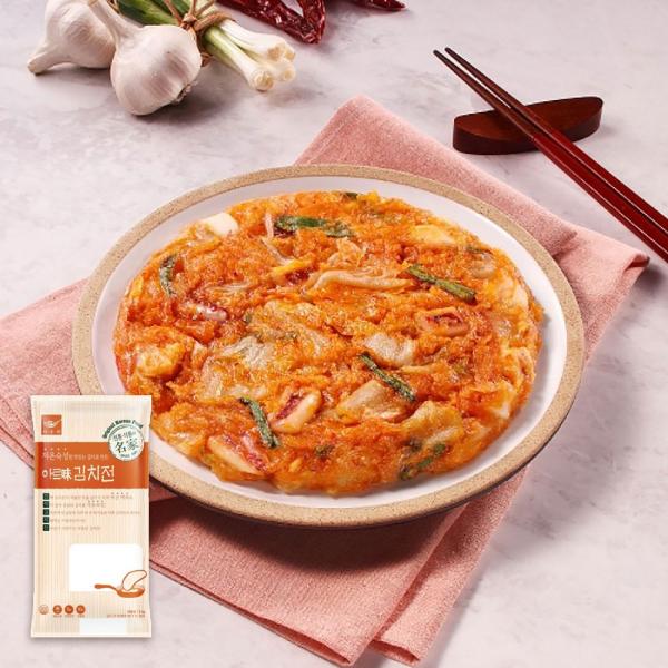 사옹원 아르미 김치전 1.3kg - 상품 이미지