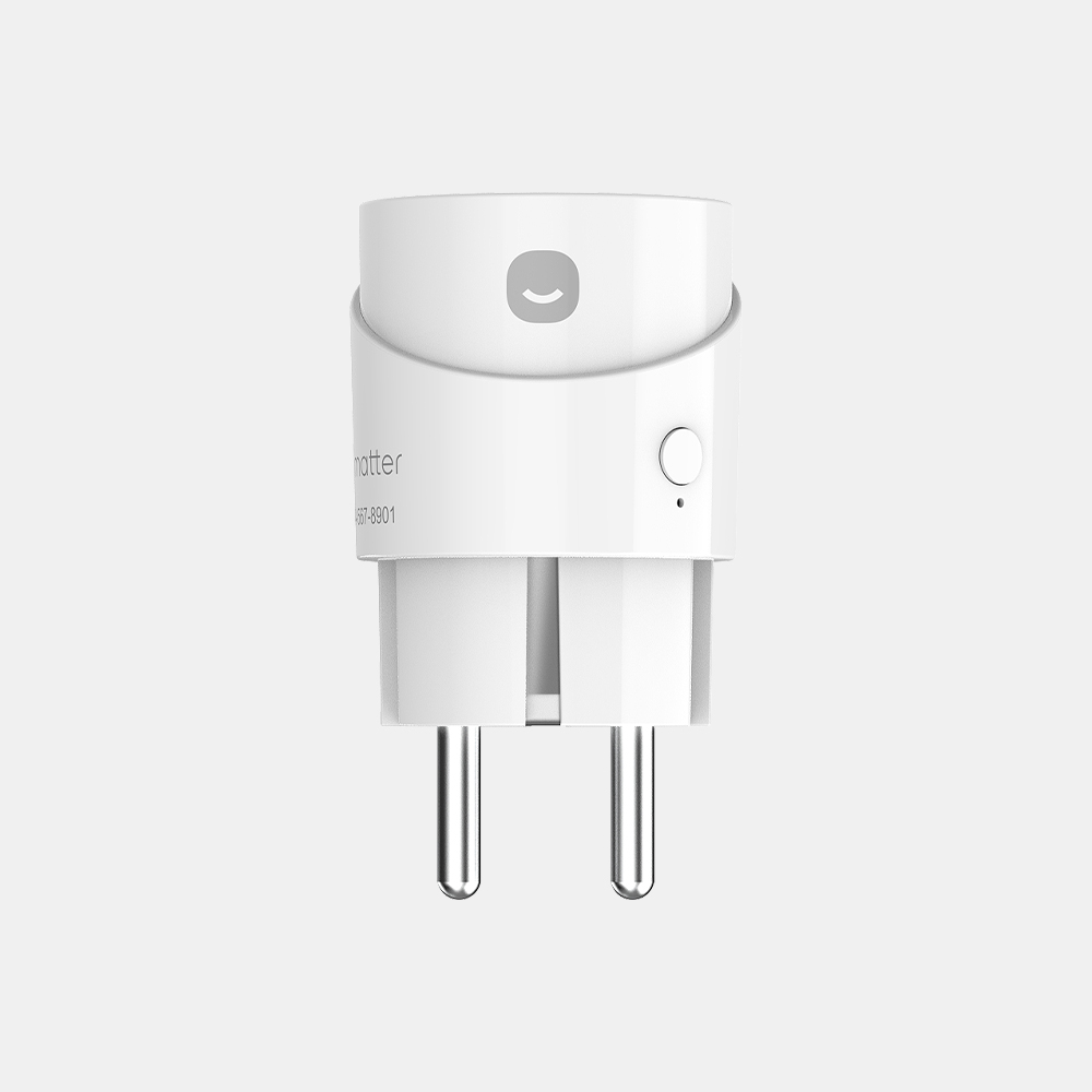 스마트 플러그 air 콘센트 타이머 스위치 iot 원격제어 matter 헤이홈 - 상세 이미지 2