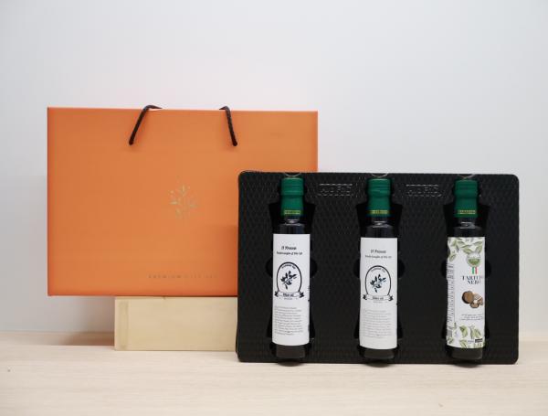 트러플250ml +올리브250m 2p - 상품 이미지