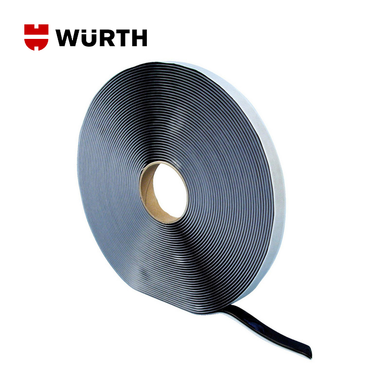 [공식몰]WURTH 뷔르트 부틸 테이프 - 상품 이미지