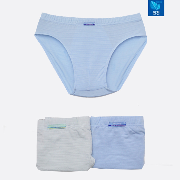 남아팬티 아동 순면 삼각 사각 모달 초등학생 어린이 드로즈 (SMTP) - 상세 이미지 3