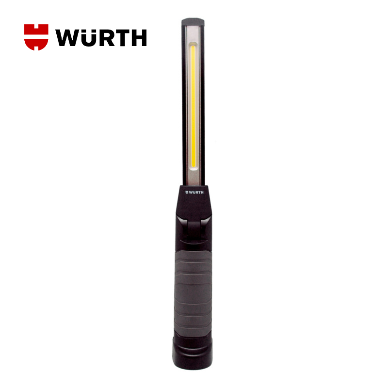 [공식몰]WURTH 뷔르트 충전식 LED 작업등 슬립형 - 상품 이미지