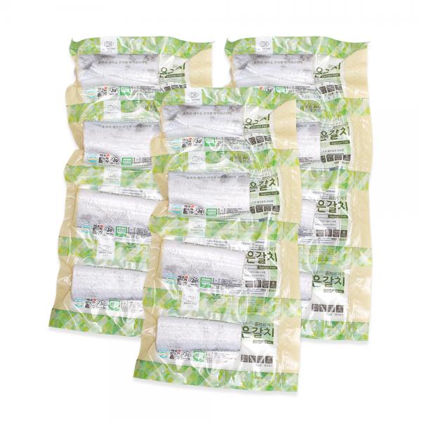 홀피쉬 갈치 400g 3팩