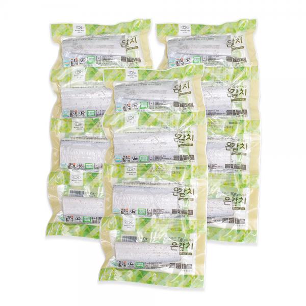 홀피쉬 갈치 300g 3팩 - 상품 이미지