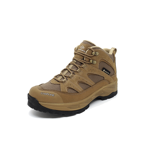 [캠프라인] 산티아고2 (다크베이지)