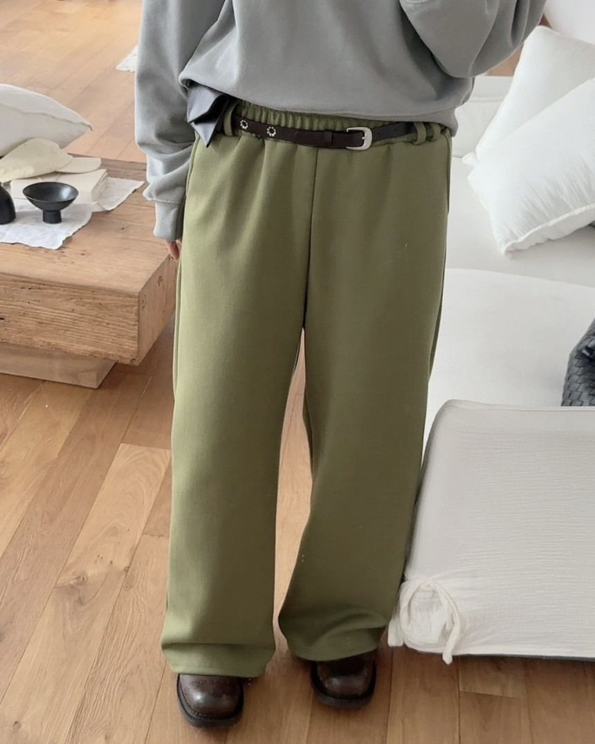 드벤티 지갑 벨트 가죽 포켓 데일리룩 상세 이미지 14