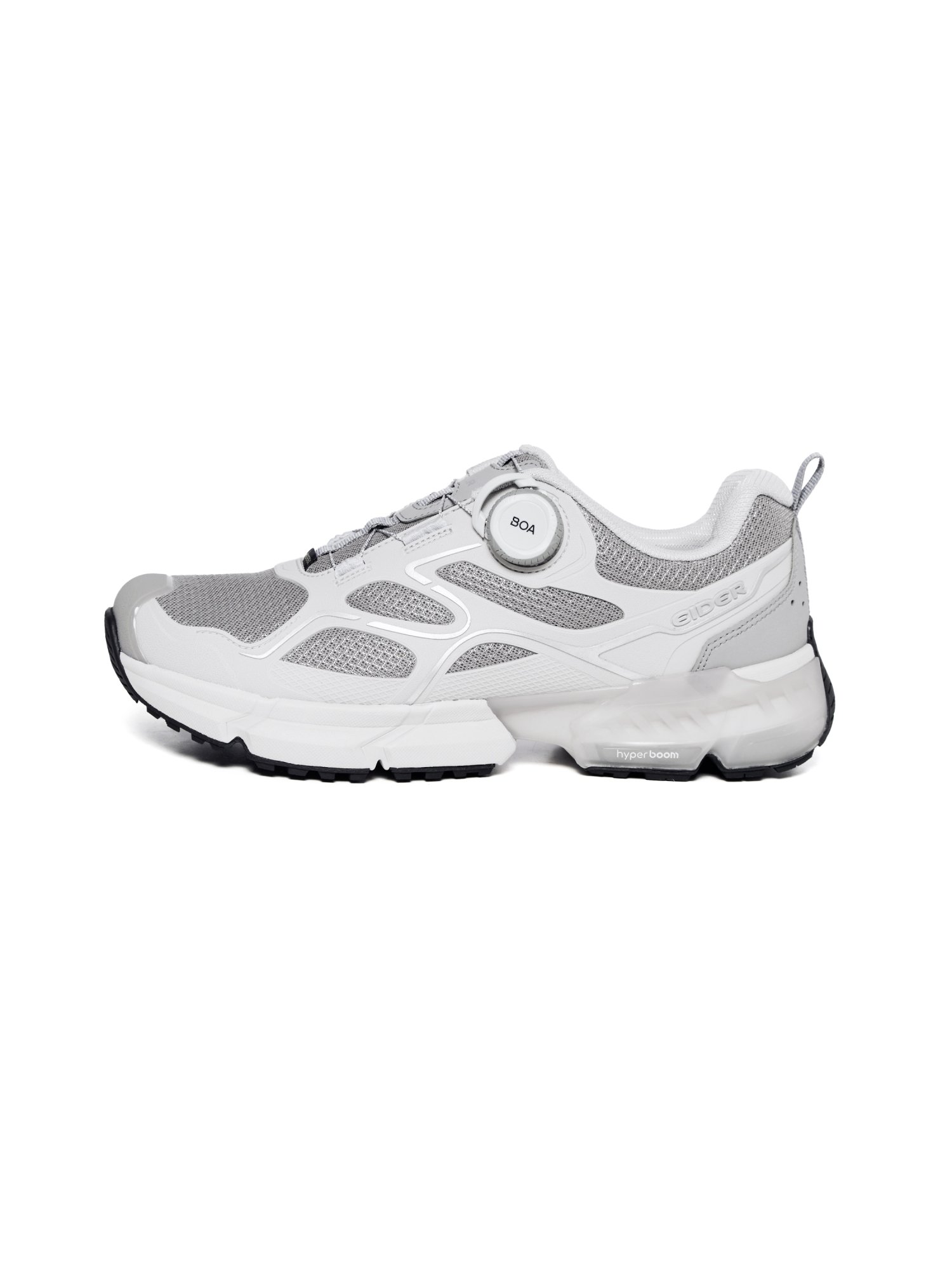 아이더 방수 등산화 고어텍스 트레킹화 가벼운 운동화 네오 하이크 - 상세 이미지 3