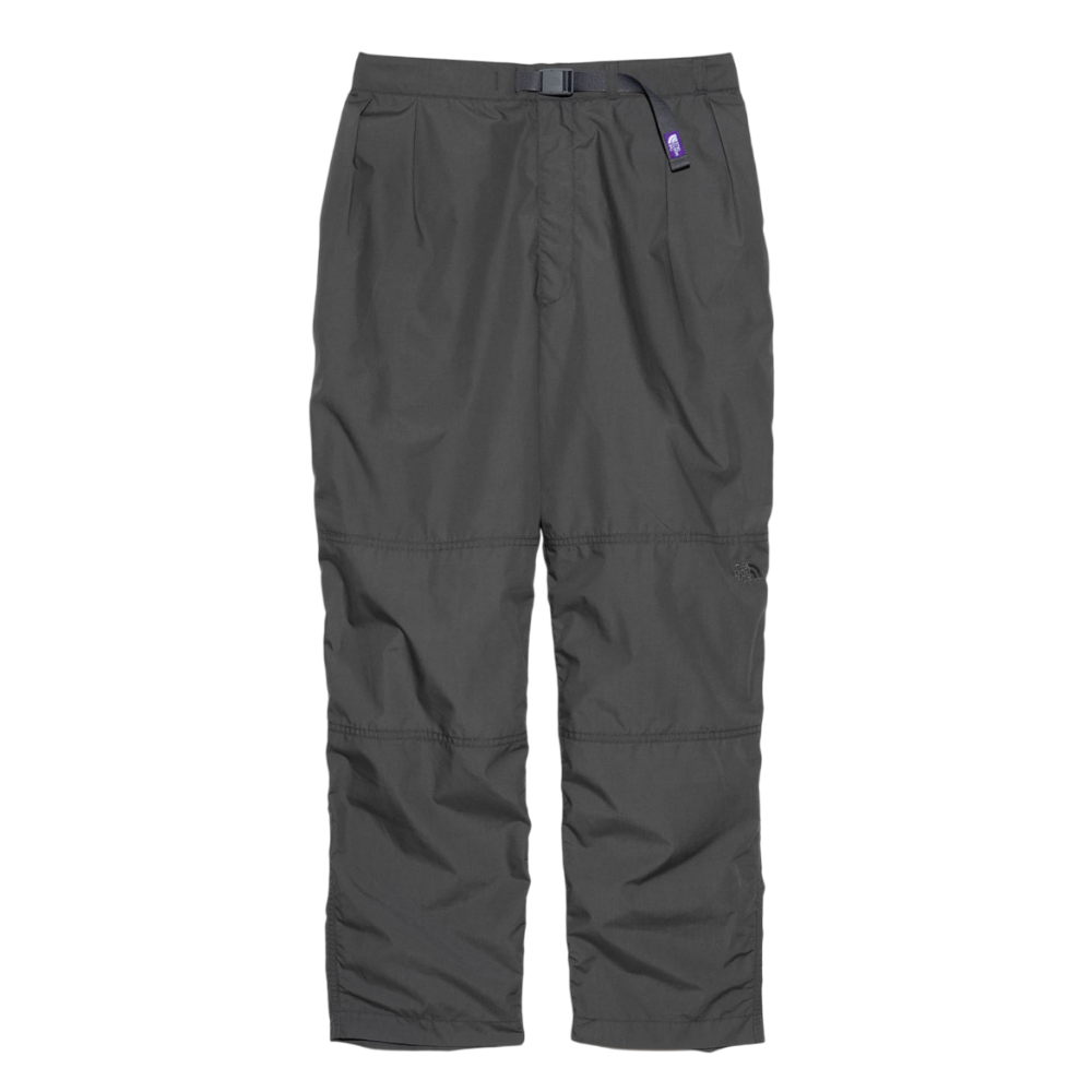 노스페이스퍼플라벨 바지 65/35 필드 팬츠 25SS N25SC004 남녀공용 데일리 패션 - 상품 이미지