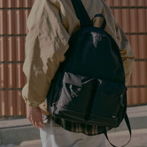 브랜든 세이프 백팩 1개 도난방지 가방 솔직 후기 | 실사용자 리뷰 분석 - 상품 이미지 3