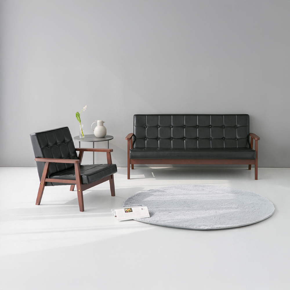 BUGOK 3인소파 FBR-CBK 3104.7450