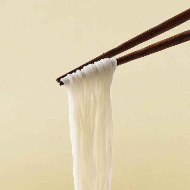 [네이처빌] 우리쌀 97% 노밀가루 쌀소면 쌀칼국수 300g 3개+3개입