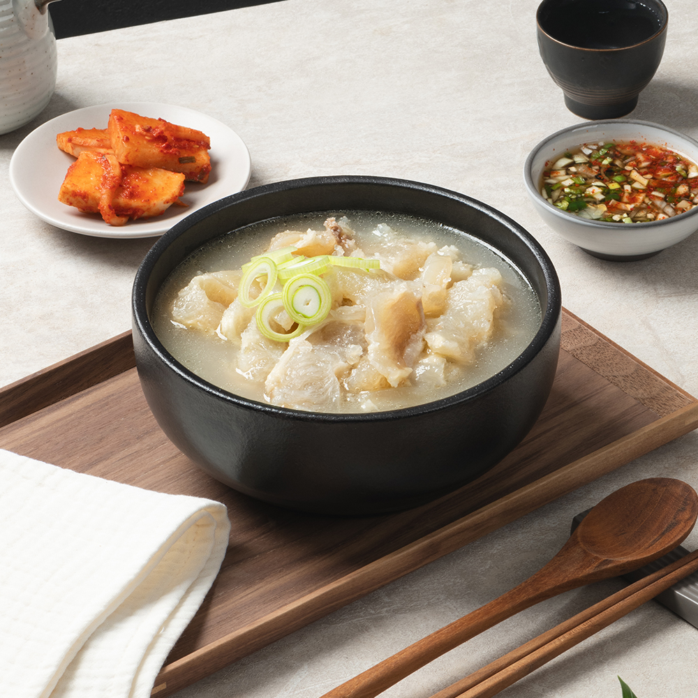 도가니 수육 집에서 수육 만들기 건강 식품 수육 요리법 집밥 건강