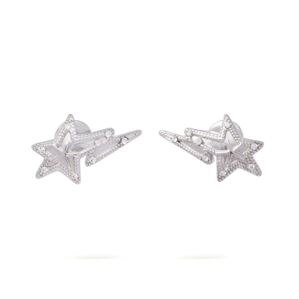 베이프 우먼즈 귀걸이 BAPY STA STUDS 2월 신상 YL20-282-317 - 메인 이미지