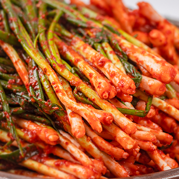 맛있는 수제 전라도 가정식 국내산 백김치 2kg