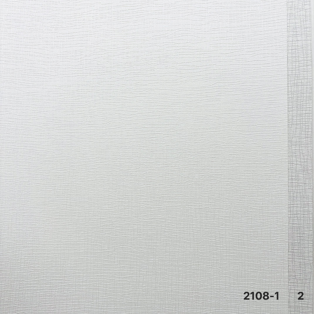 KS벽지 이룸 프리미엄 2108-1 화이트 1롤(5평) 실크벽지 [2025년] : 다음벽지