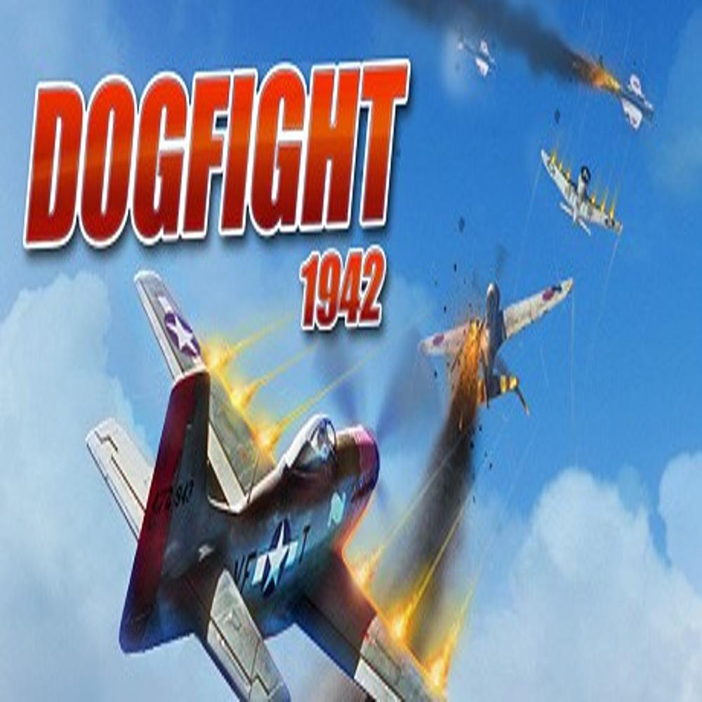 도그파이트 1942 Dogfight 1942 PC 스팀 한국코드 자동발송 : EOW 스팀게임샵