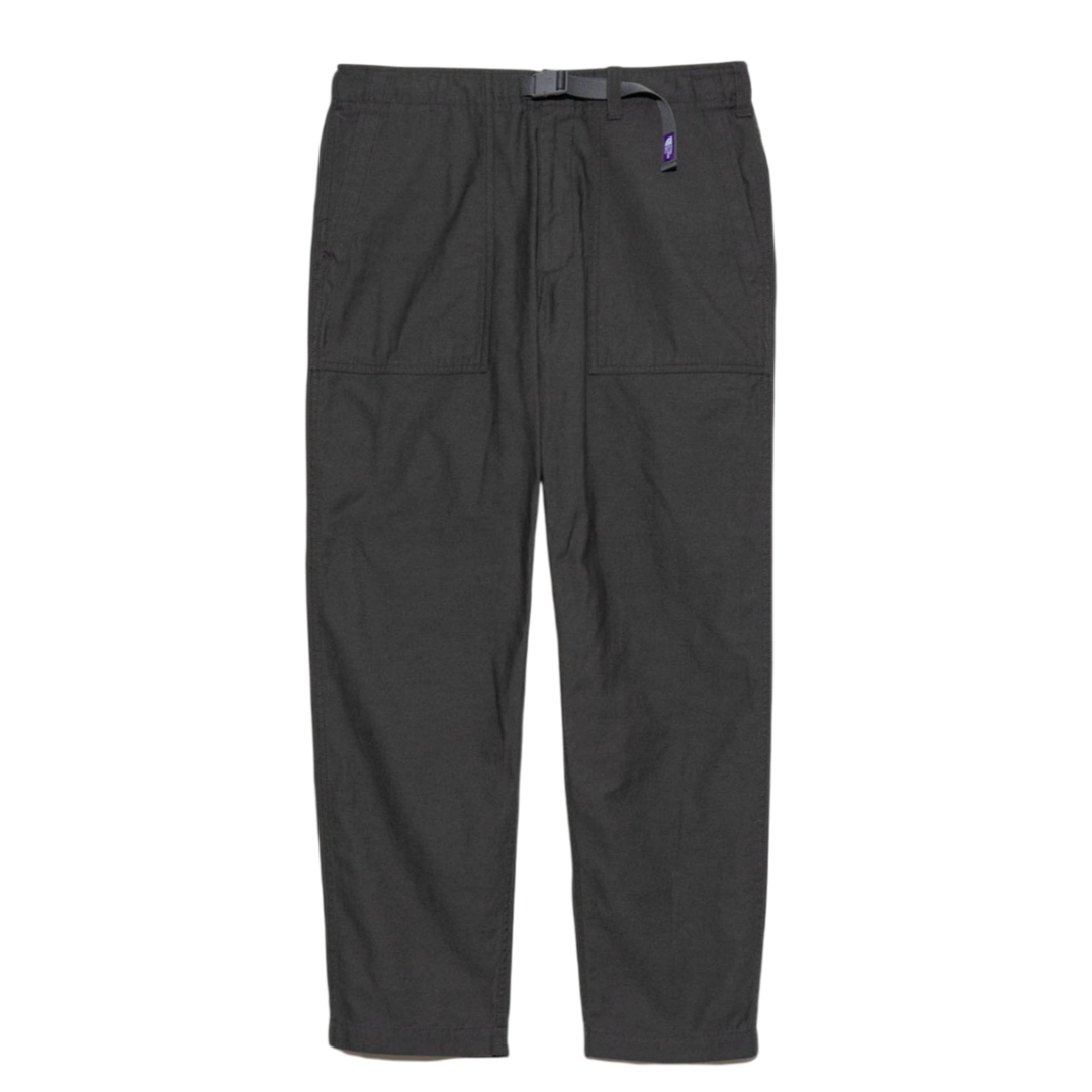 노스페이스퍼플라벨 바지 필드 베이커 팬츠 25SS N25SC107 남녀공용 데일리 패션 - 상품 이미지