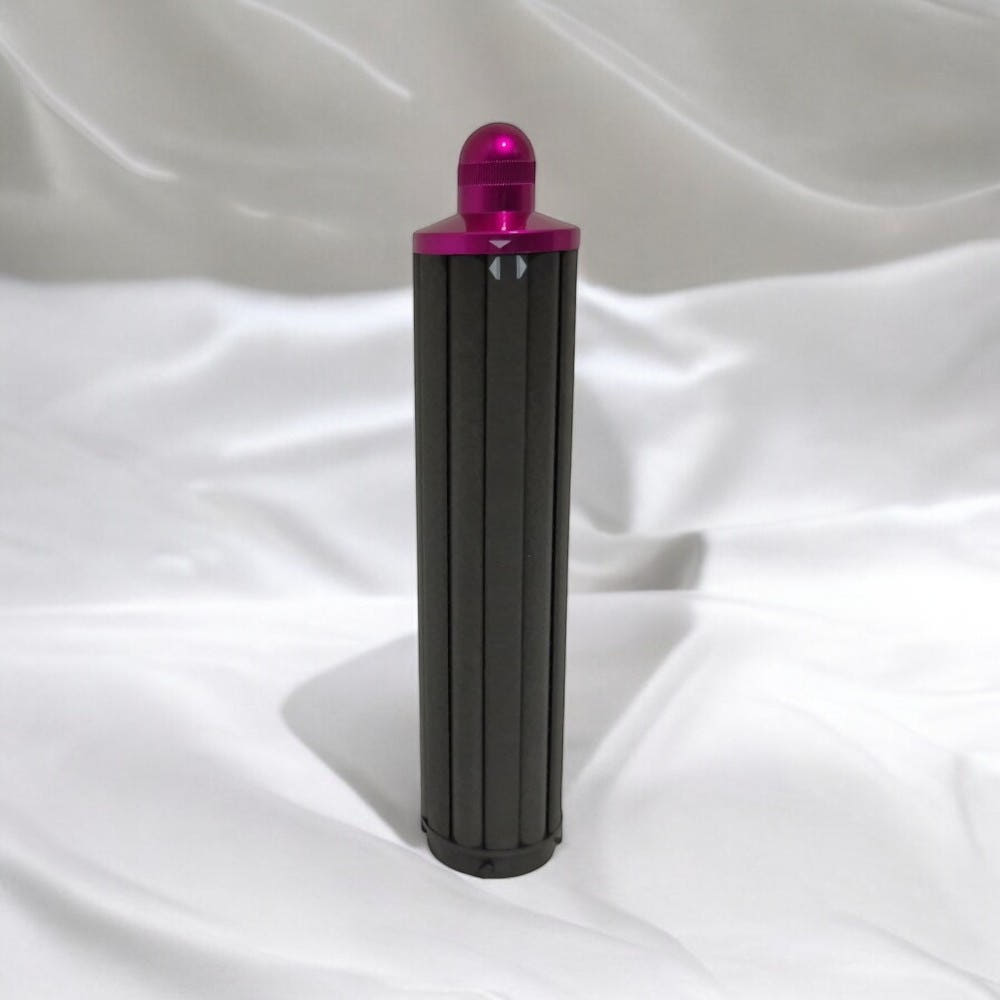 롱배럴 사용 이미지