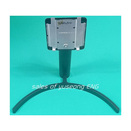 [중고]34WL500 32UK50T LG전자 34인치 거치대 받침대 스탠드 다리