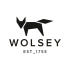 울시 Wolsey 로고