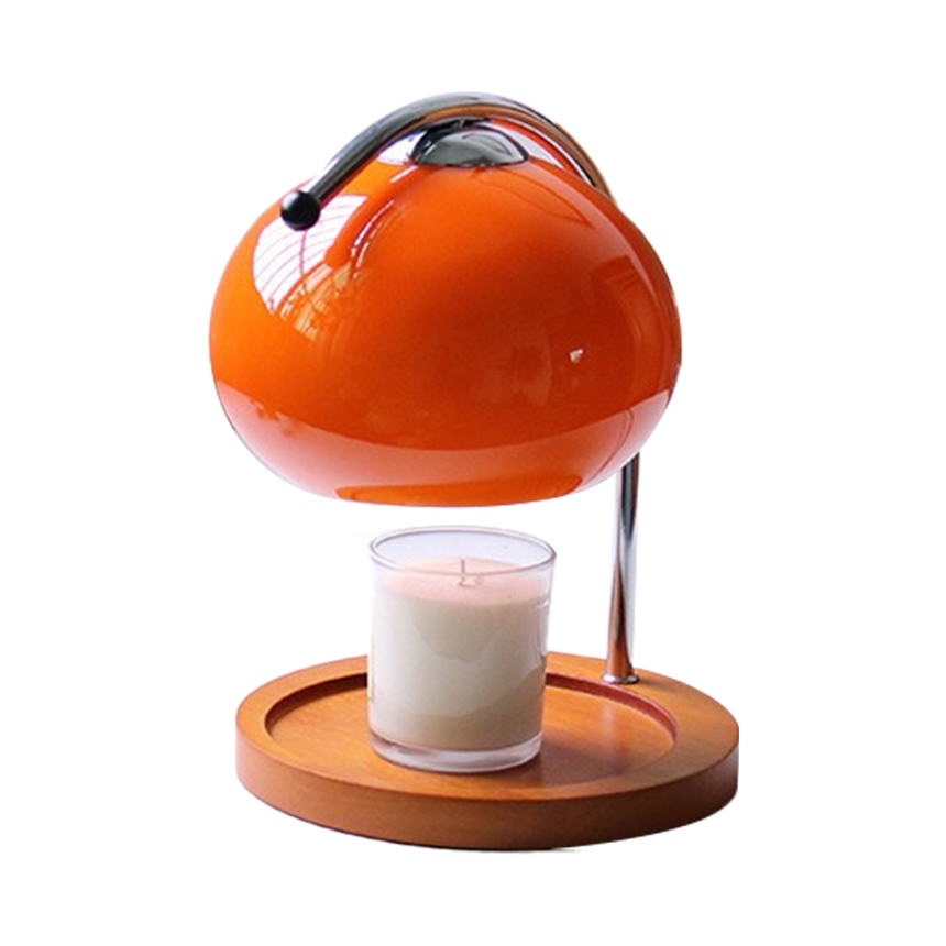 바우하우스 캔들워머 테이블 램프 Bauhaus Candle Warmer Lamp - 상품 이미지
