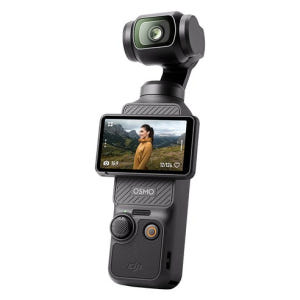 DJI 오즈모 포켓3 대여 1일 퀵 반납 브이로그 카메라 렌탈 액션캠 대... 개봉기 | 실사용 후기 - 상품 이미지 1