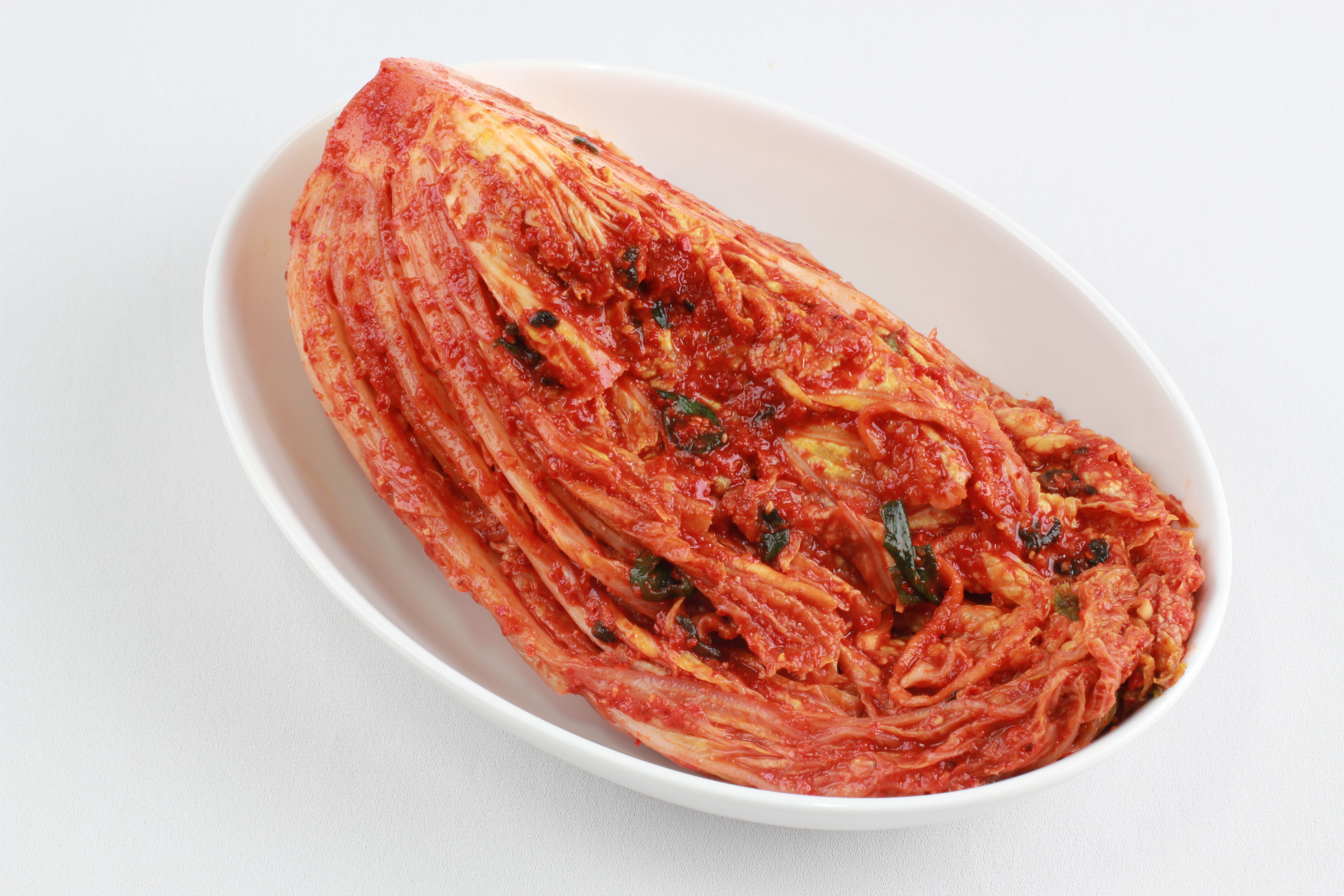 맛있는 수제 전라도 가정식 국내산 백김치 2kg