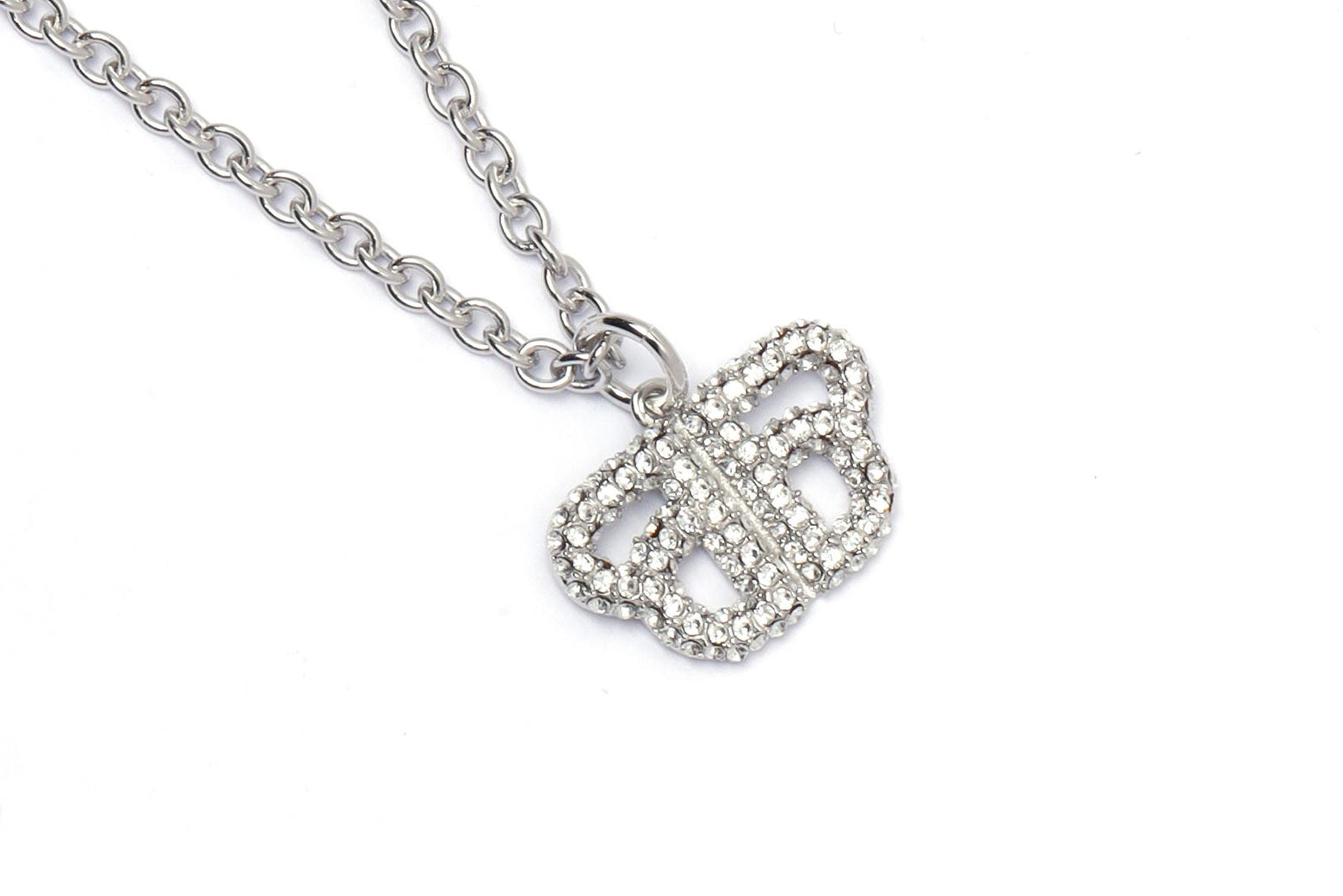 베이프 우먼즈 목걸이 BAPY LOGO NECKLACE 1월 2주차 신상 YL20-282-304 - 상세 이미지 4