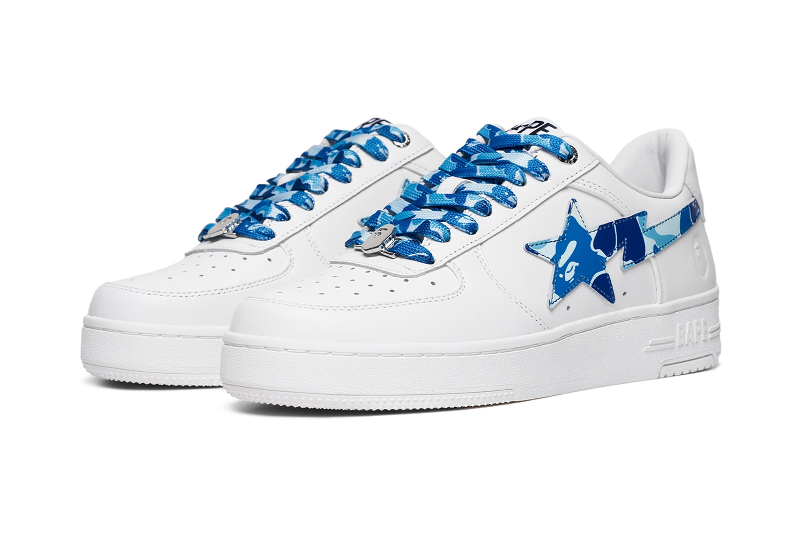 베이프 운동화 ABC CAMO BAPE STA 1월 2주차 신상 1K70-191-335 - 상세 이미지 2