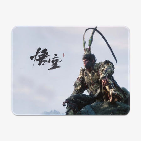 검은신화 오공 장패드 ps5 게임 S 370x280x4mm