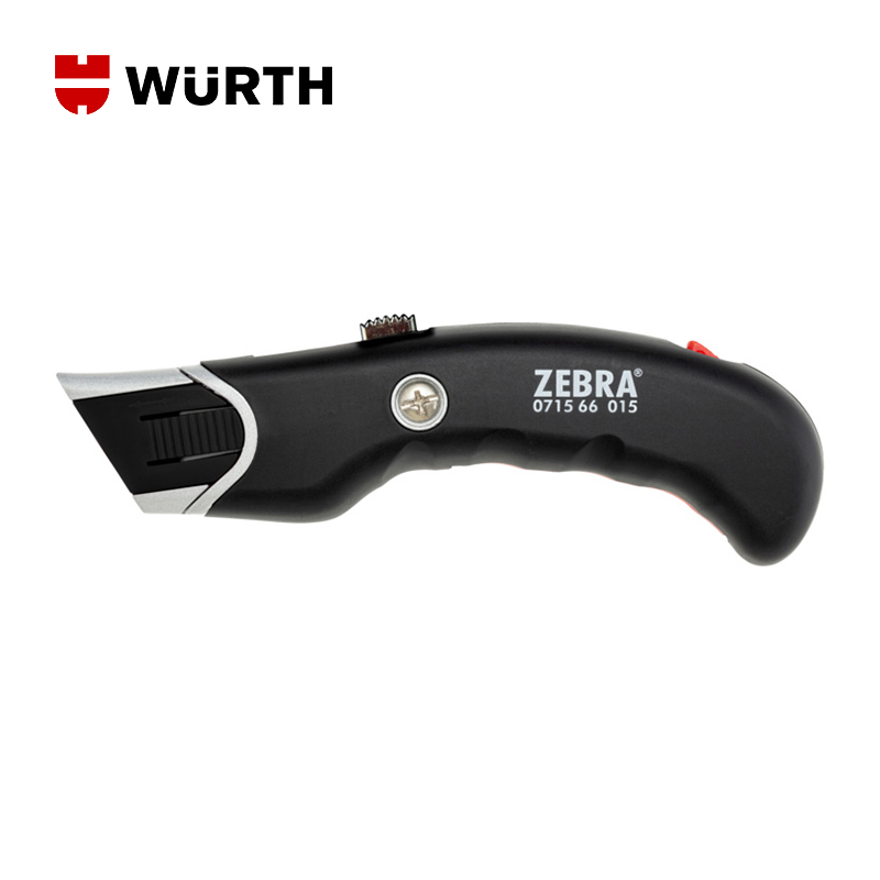 [공식몰]WURTH 뷔르트 카펫 나이프 170mm