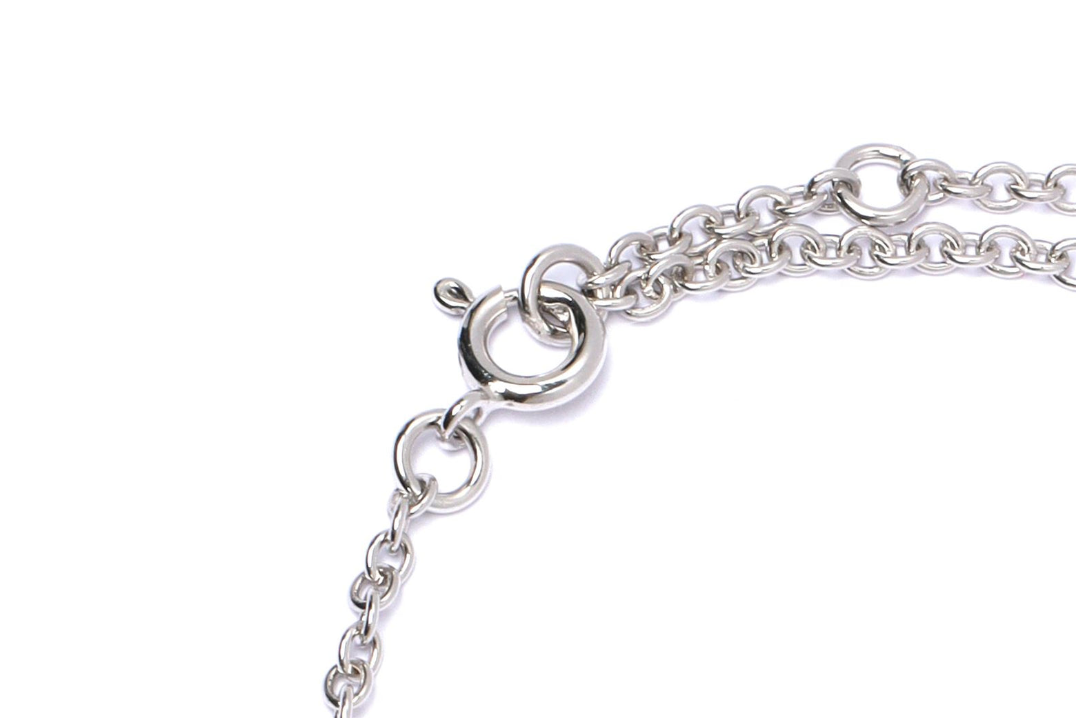 베이프 우먼즈 목걸이 BAPY LOGO NECKLACE 1월 2주차 신상 YL20-282-304 - 상세 이미지 3
