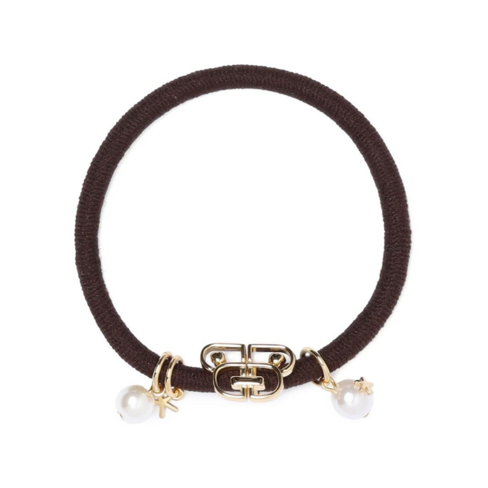 베이프 우먼즈 머리끈 BAPY LOGO HAIR ACCESSORIES 2월 신상 YL20-282-318 - 상품 이미지