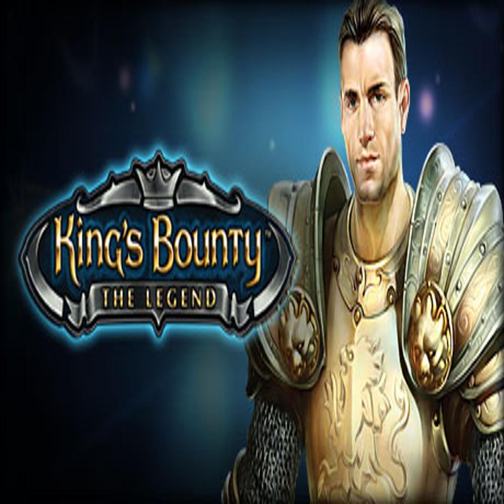 킹스 바운티 더 레전드 PC 스팀 한국코드 Kings Bounty The Legend : EOW 스팀게임샵