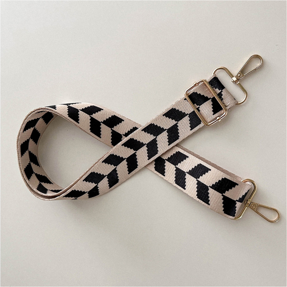 크로스 여성가방끈 스트랩 숄더 토트 여자가방줄 길이조절