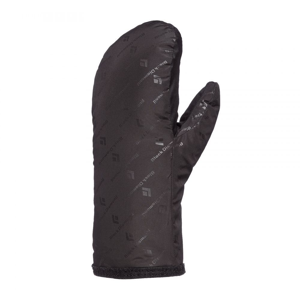 블랙다이아몬드 머큐리 미트 겨울 등산 설산 등반 장갑 남성 커리, S(19.7-21cm) - 상세 이미지 4