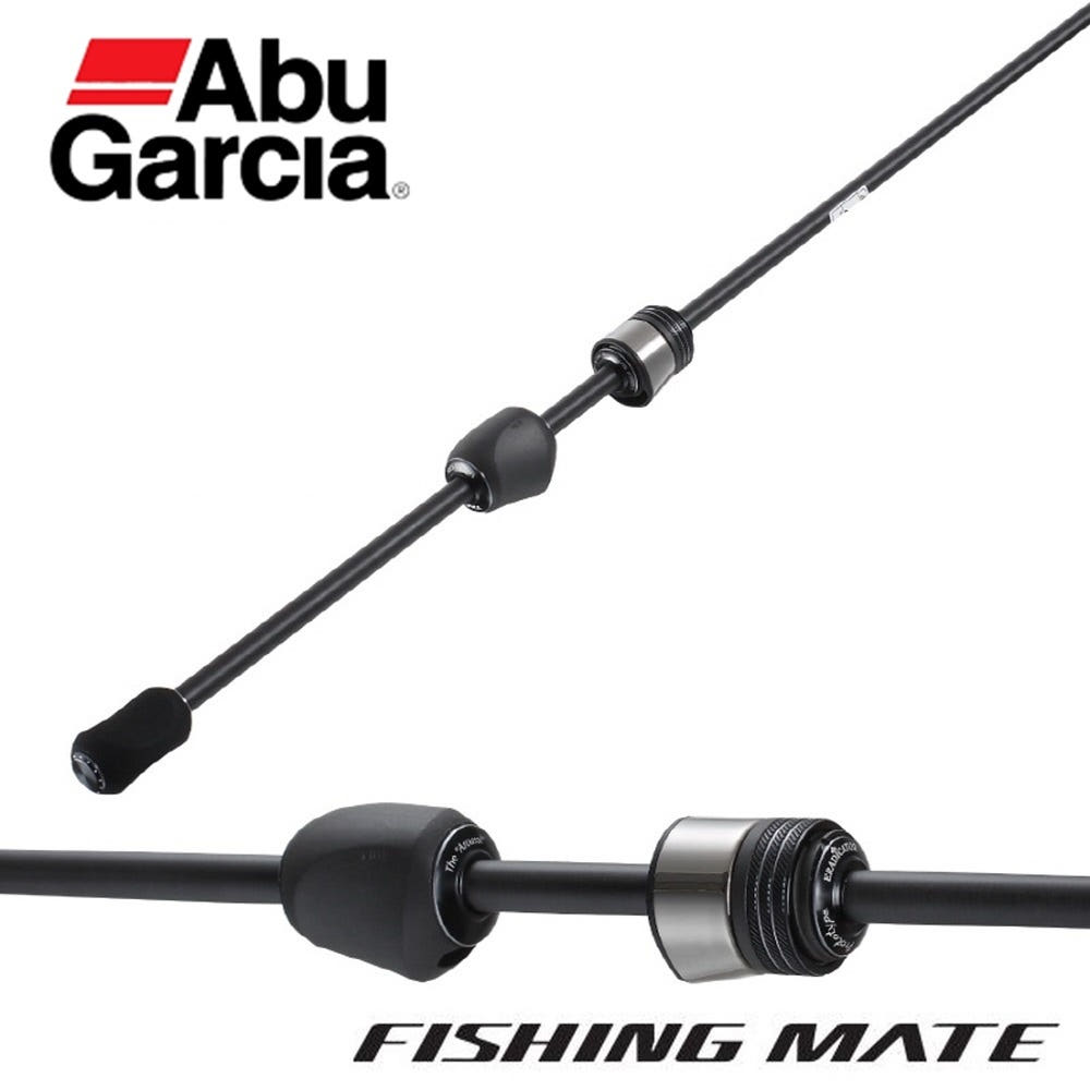 아부가르시아 리얼피네스 프로토 볼락낚시대